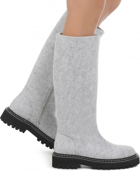 Сапоги женские