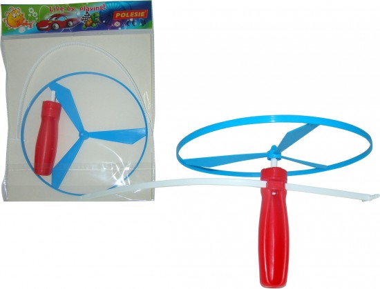 Улётная вертушка