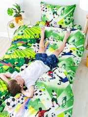 Комплект постельного белья «Высшая лига» - Фото 5