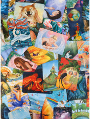 Карты метафорические ассоциативные «Ветер перемен» - Фото 4