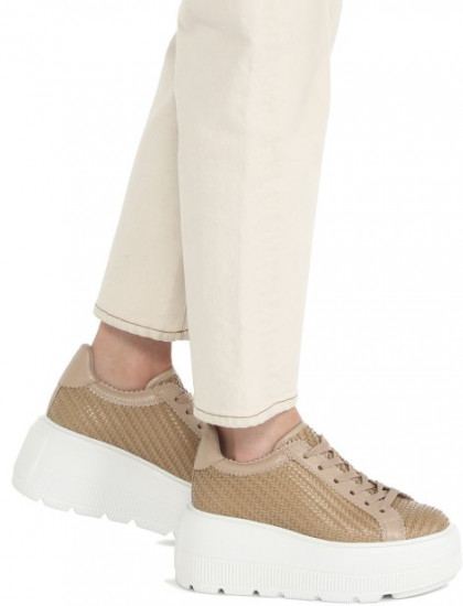 Кеды женские