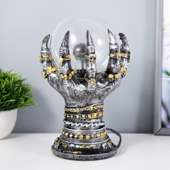 Шар плазменный «Ручища» - Фото 3