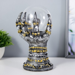 Шар плазменный «Ручища» - Фото 4