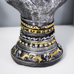 Шар плазменный «Ручища» - Фото 7