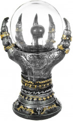 Шар плазменный «Ручища» - Фото 10