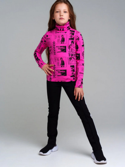 Водолазка для девочек