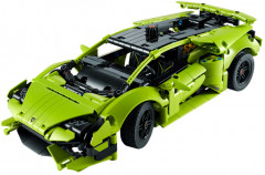 Конструктор Technic 42161 Lamborghini Huracán Tecnica - Фото 1