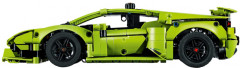 Конструктор Technic 42161 Lamborghini Huracán Tecnica - Фото 7