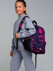 Рюкзак для девочек - Фото 2