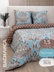 Комплект постельного белья - Фото 1