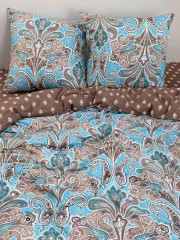 Комплект постельного белья - Фото 2