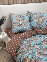 Комплект постельного белья - Фото 3