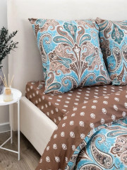 Комплект постельного белья - Фото 4