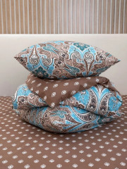 Комплект постельного белья - Фото 6