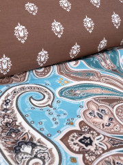 Комплект постельного белья - Фото 7