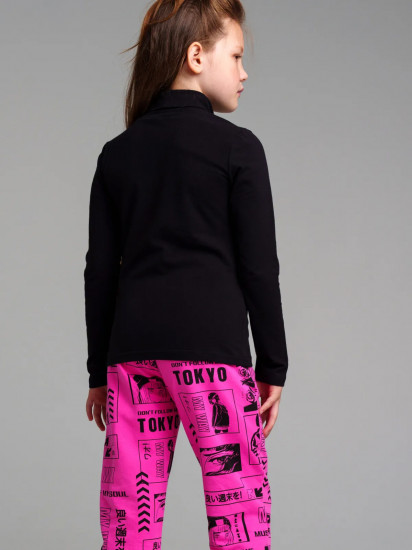 Водолазка для девочек