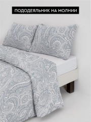 Комплект постельных принадлежностей «Paisley» - Фото 2