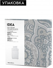 Комплект постельных принадлежностей «Paisley» - Фото 4