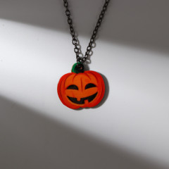 Подвеска на цепочке «Дьявольски красива» - Фото 1