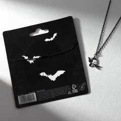 Подвеска на цепочке «Witch» - Фото 2