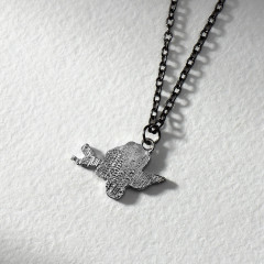 Подвеска на цепочке «Witch» - Фото 3