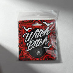 Подвеска на цепочке «Witch» - Фото 4