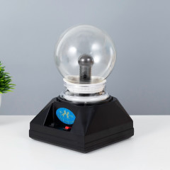 Шар плазменный музыкальный - Фото 1