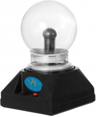 Шар плазменный музыкальный - Фото 8