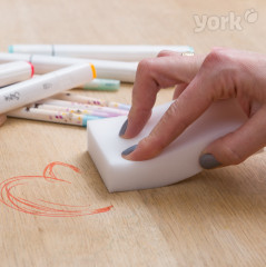 Набор губок меламиновых - Фото 2