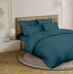 Комплект постельного белья «Океанический» - Фото 2