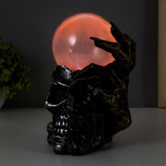 Шар плазменный «Линька» - Фото 1