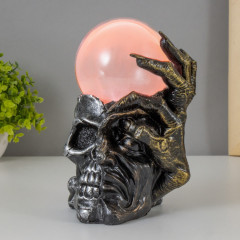 Шар плазменный «Линька» - Фото 2