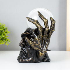 Шар плазменный «Линька» - Фото 4