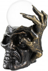 Шар плазменный «Линька» - Фото 10