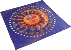 Скатерть для гадания «Солнце» - Фото 2