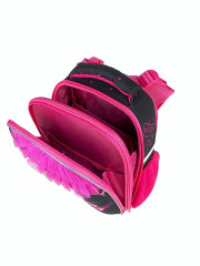 Рюкзак каркасный «I love ballet» - Фото 3