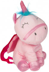 Рюкзак-игрушка для девочки - Фото 1