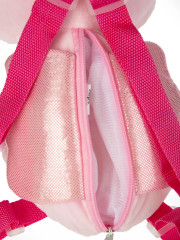 Рюкзак-игрушка для девочки - Фото 5