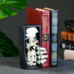 Подставка под книги «Скелет» - Фото 1
