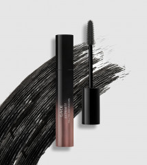 Тушь для полного объема ресниц «Extremity», оттенок Черный - Фото 1