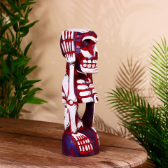 Сувенир «Скелетон» - Фото 1