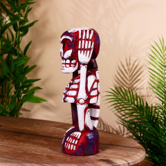 Сувенир «Скелетон» - Фото 2