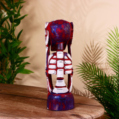 Сувенир «Скелетон» - Фото 3