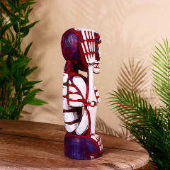 Сувенир «Скелетон» - Фото 4