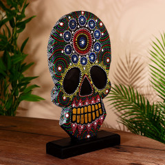 Сувенир «Череп» - Фото 1