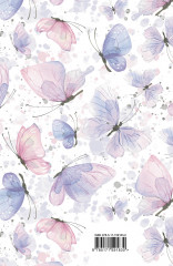 Блокнот «Anna Jane Note Book» - Фото 2