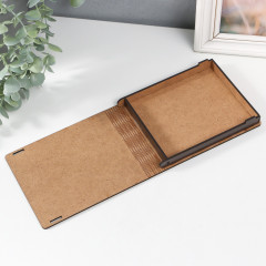 Шкатулка «Череп» - Фото 1