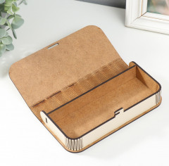 Шкатулка «Череп» - Фото 3