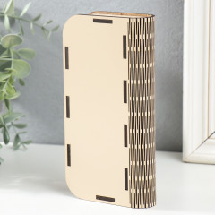 Шкатулка «Череп» - Фото 4