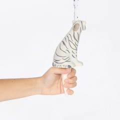 Фигурка-ороситель для полива растений «Jangal Tiger» - Фото 3